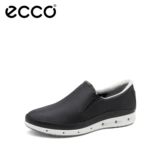 Ecco Aid -smooth Водонепроницаемые спортивные спортивные туфли кожа