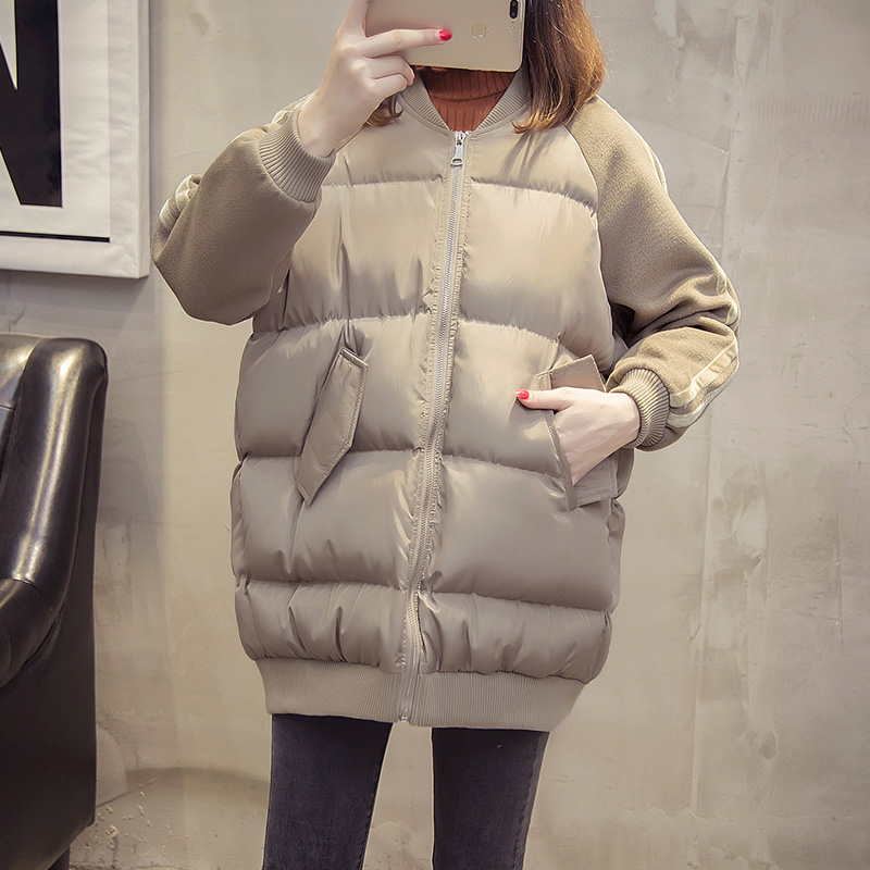 Manteau grande taille femme - Ref 3235105 Image 3