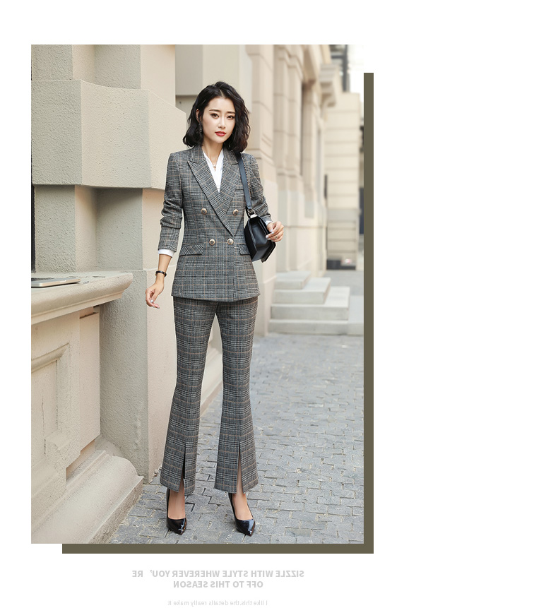 Tailleur femme en Polyester - Ref 3244466 Image 17
