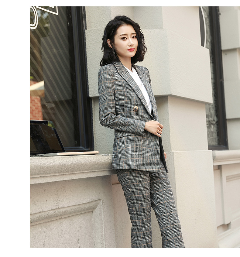 Tailleur femme en Polyester - Ref 3244466 Image 16