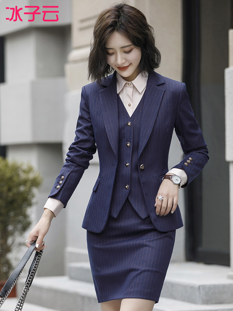 Veste pour femme en Polyester - Ref 3221386 Image 4