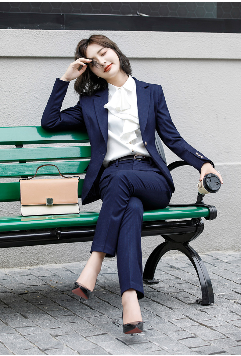 Veste pour femme en Polyester - Ref 3221386 Image 27