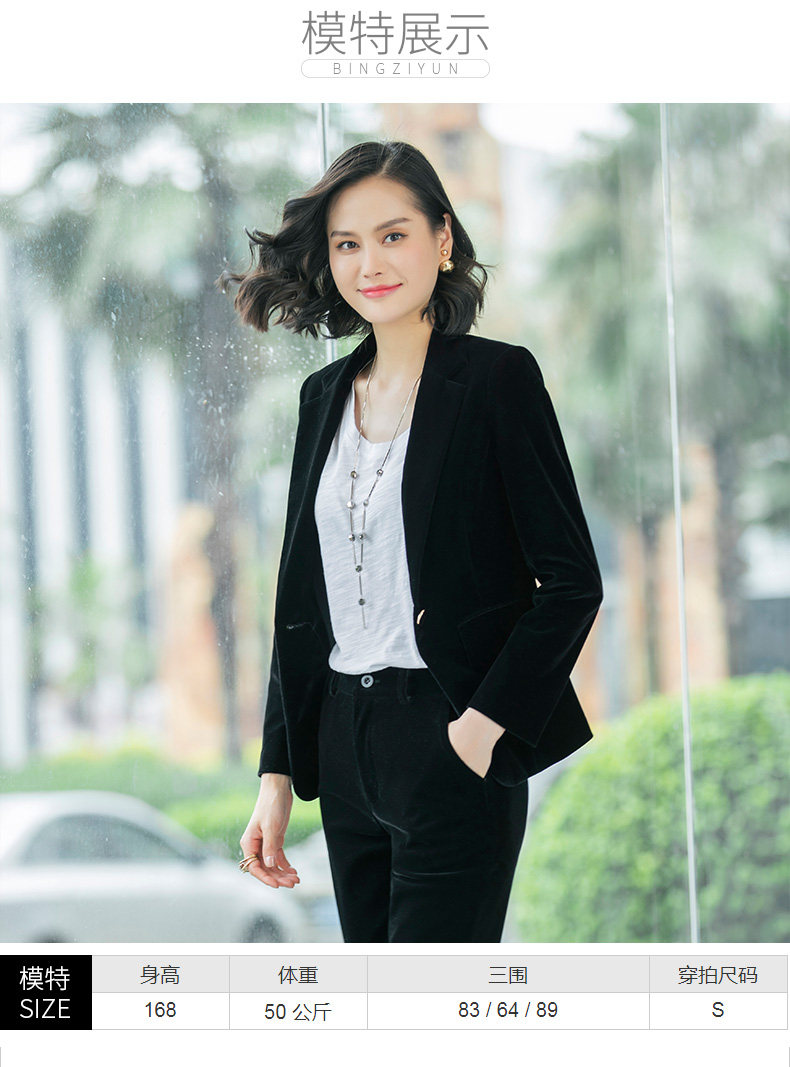 Veste pour femme - Ref 3218846 Image 13