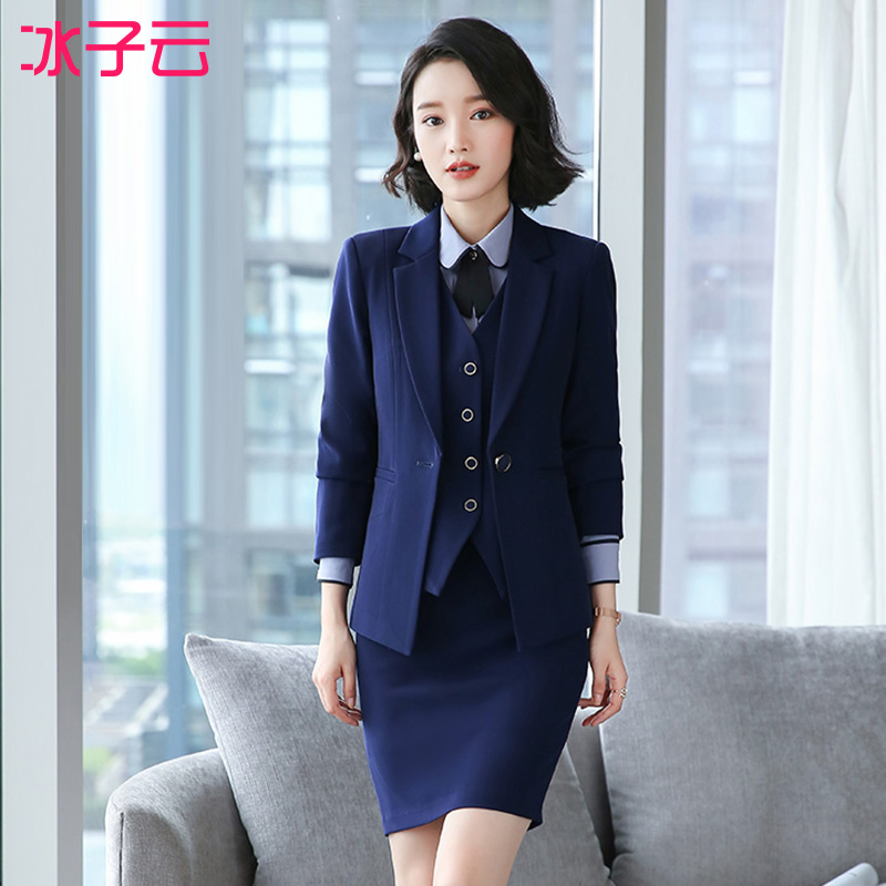 Tailleur femme - Ref 3241666 Image 3