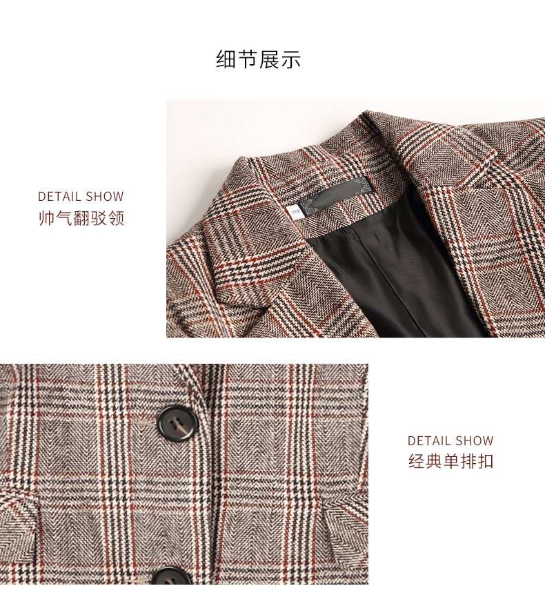 Veste pour femme - Ref 3219200 Image 21