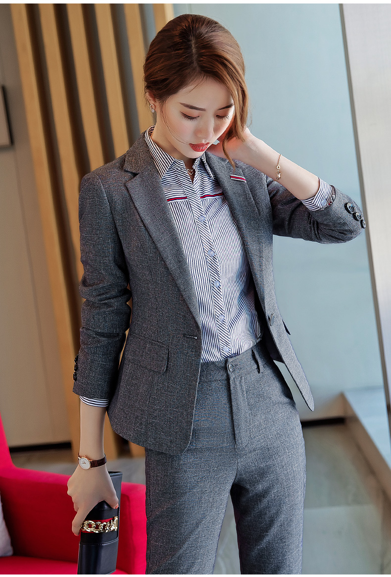 Tailleur femme en Polyester - Ref 3241465 Image 35