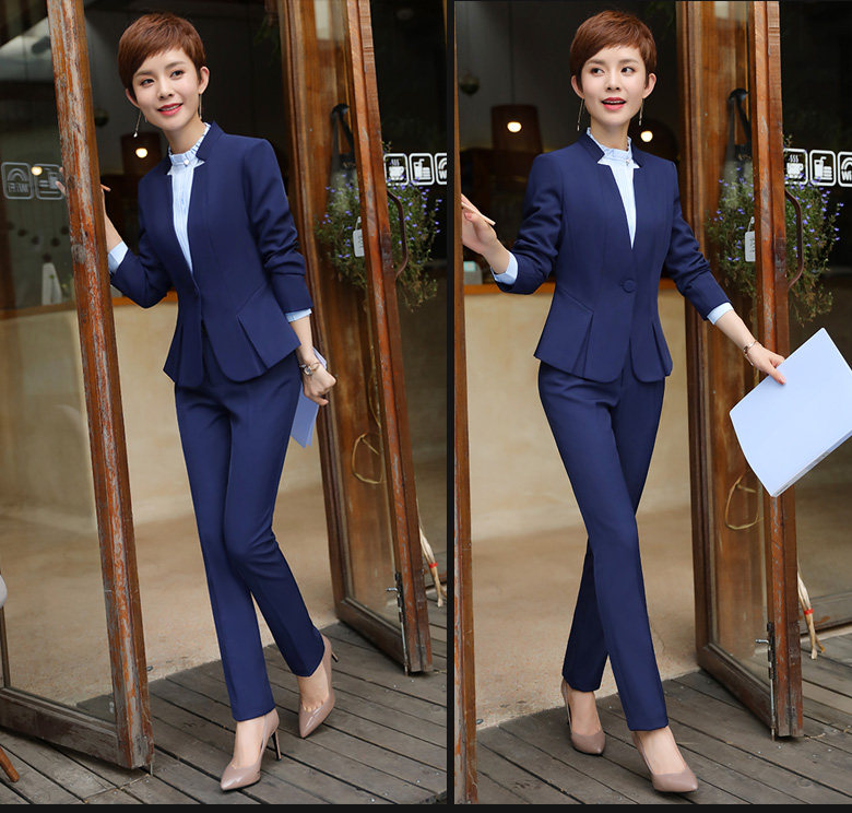 Tailleur femme - Ref 3242224 Image 20