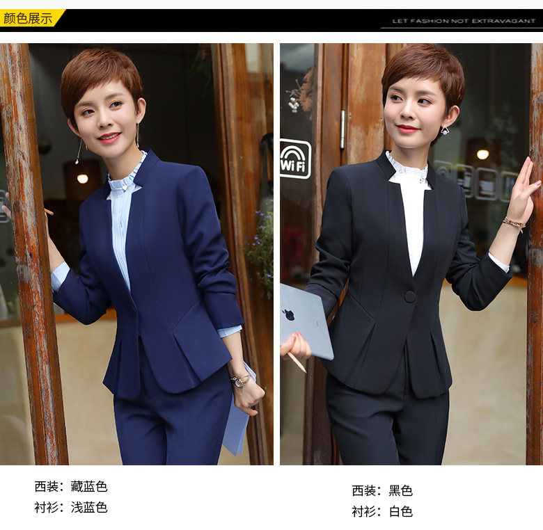 Tailleur femme - Ref 3242224 Image 10