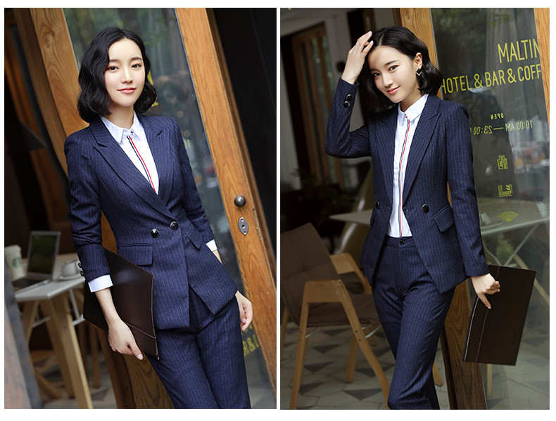 Tailleur femme - Ref 3245087 Image 26