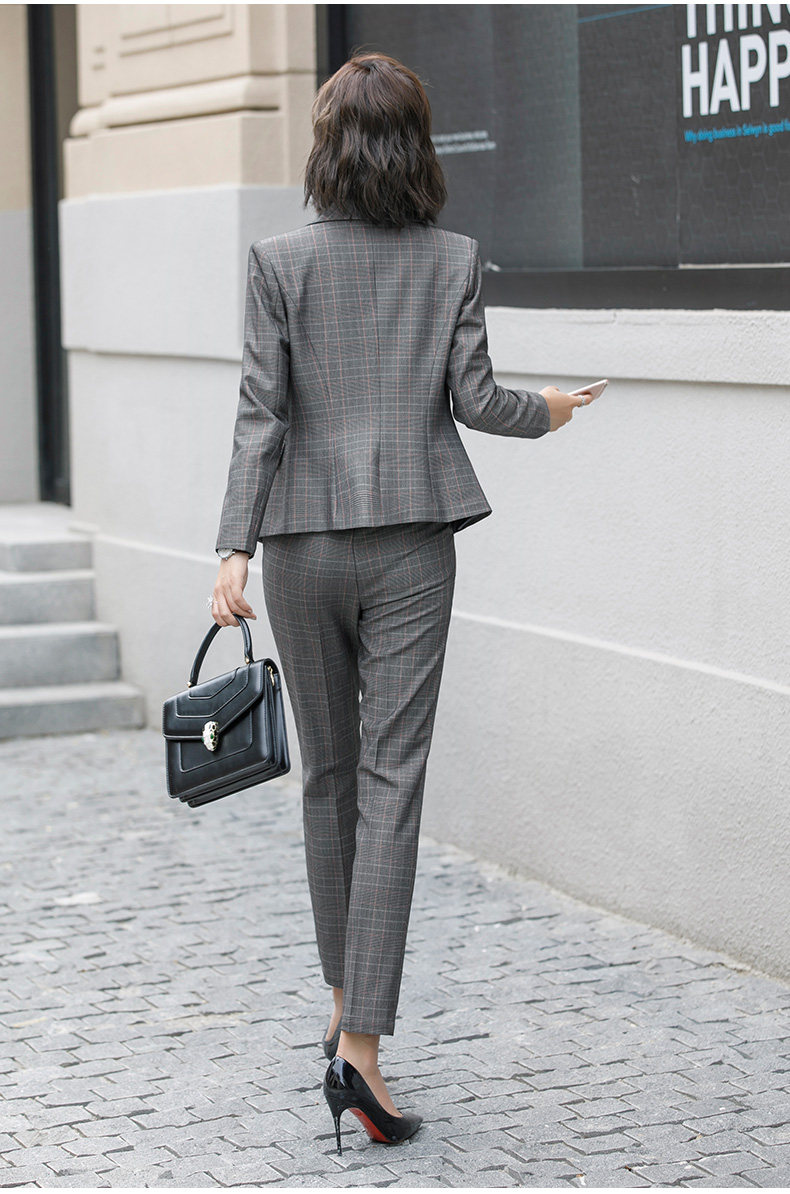 Tailleur femme - Ref 3244499 Image 39