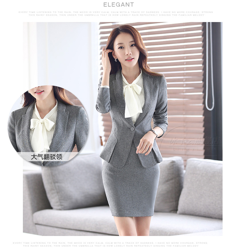 Tailleur femme - Ref 3244910 Image 39
