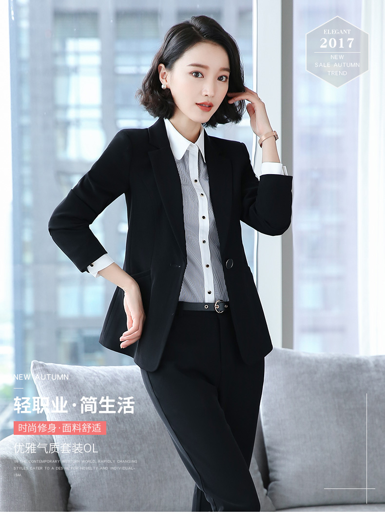 Tailleur femme - Ref 3242032 Image 7