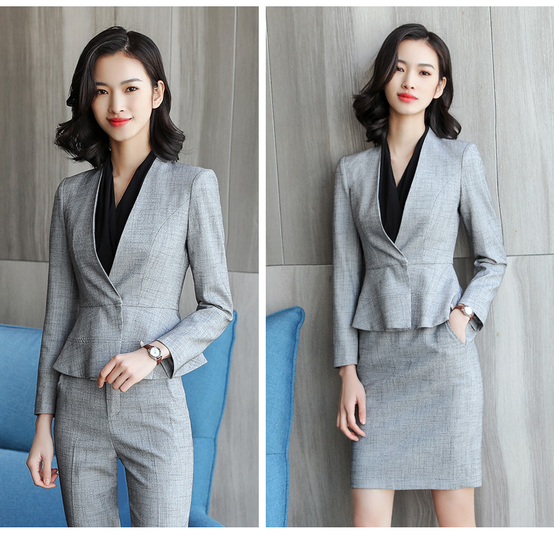 Tailleur femme - Ref 3244659 Image 18