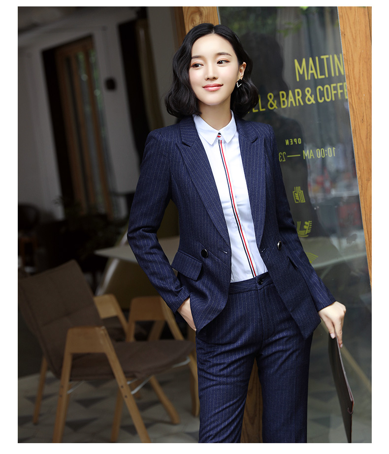 Tailleur femme - Ref 3245087 Image 27