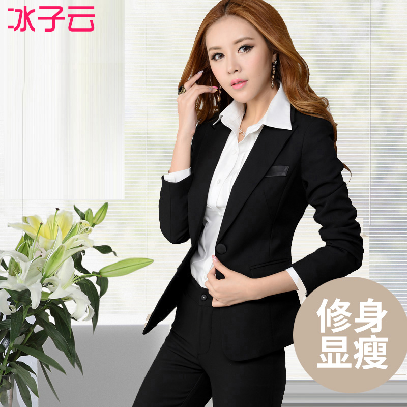 Tailleur femme - Ref 3241743 Image 1
