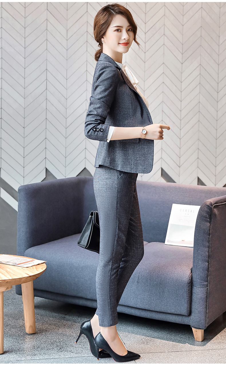 Tailleur femme en Polyester - Ref 3241465 Image 19