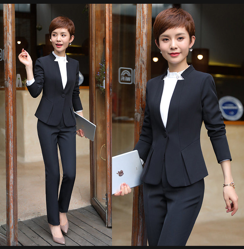 Tailleur femme - Ref 3242224 Image 14