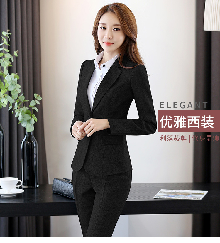 Tailleur femme - Ref 3244789 Image 7