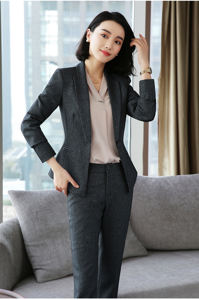 Tailleur femme - Ref 3245055 Image 21