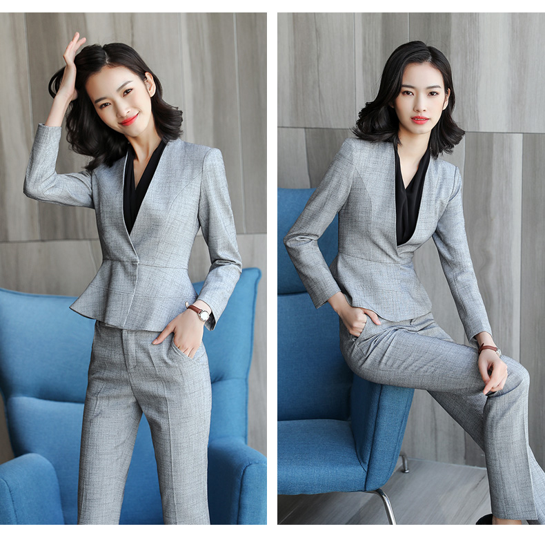 Tailleur femme - Ref 3244659 Image 16