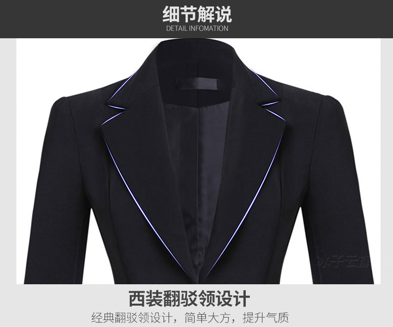 Veste pour femme en Polyester - Ref 3221183 Image 19