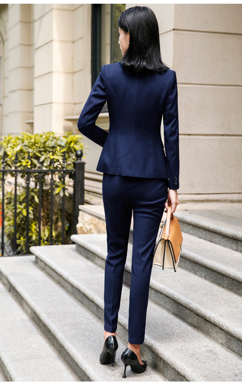 Tailleur femme en Polyester - Ref 3244340 Image 31