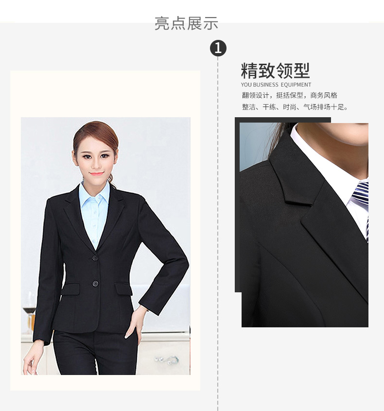 Tailleur femme - Ref 3244972 Image 9