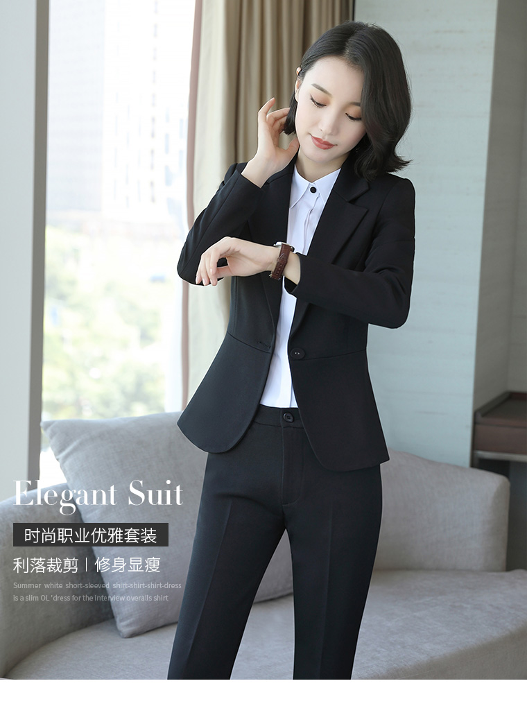 Tailleur femme - Ref 3244181 Image 7