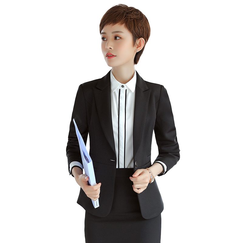 Tailleur femme - Ref 3242641 Image 5