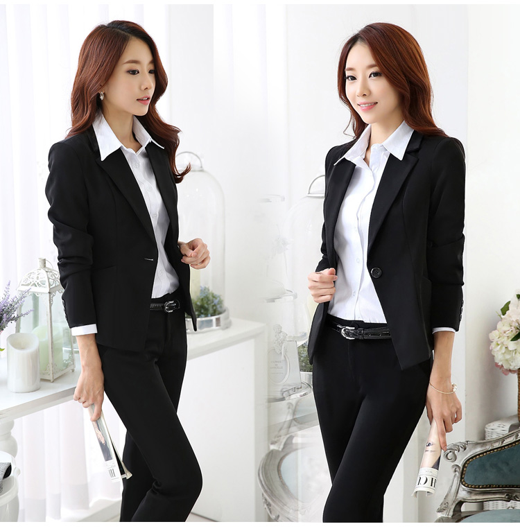 Tailleur femme - Ref 3244187 Image 20