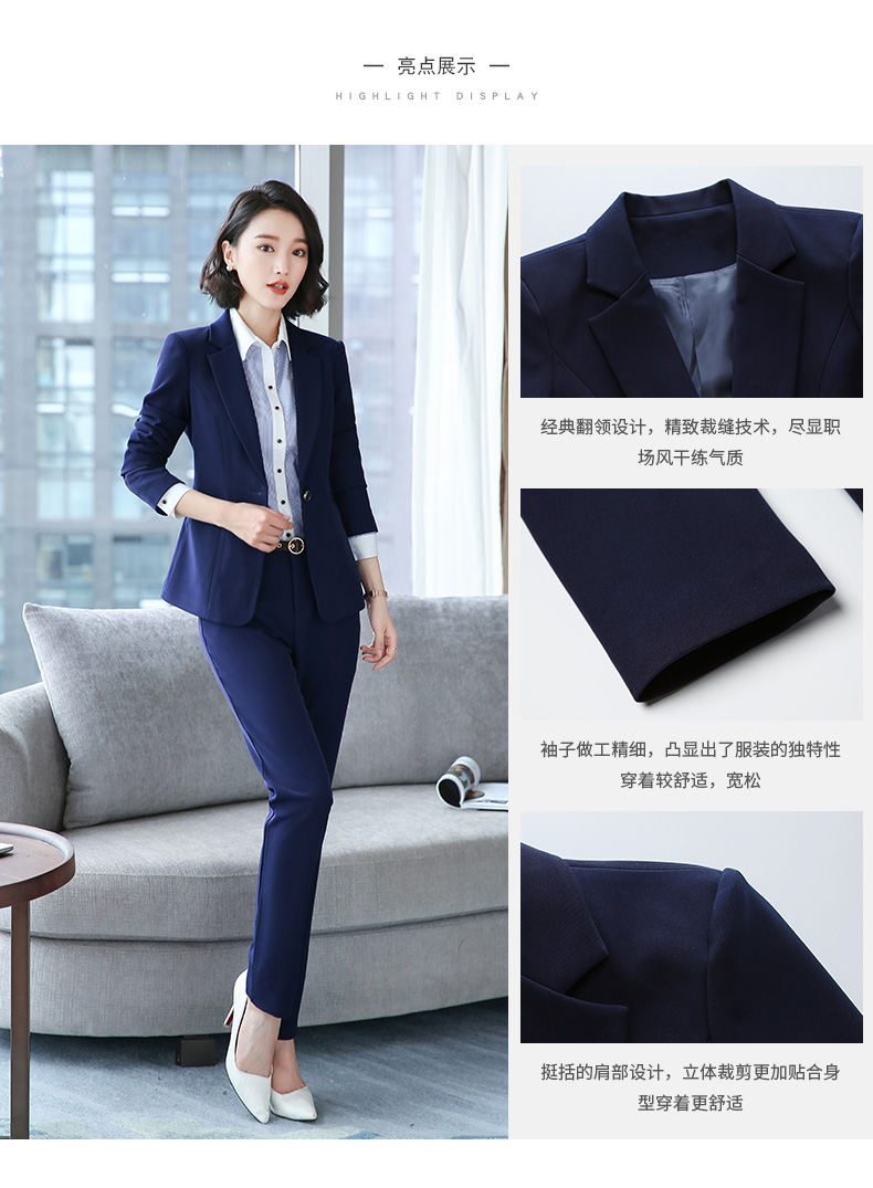 Tailleur femme - Ref 3242032 Image 13