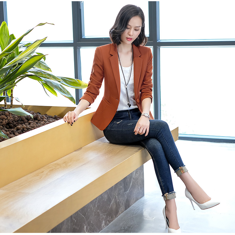 Veste pour femme en Polyester - Ref 3218838 Image 26