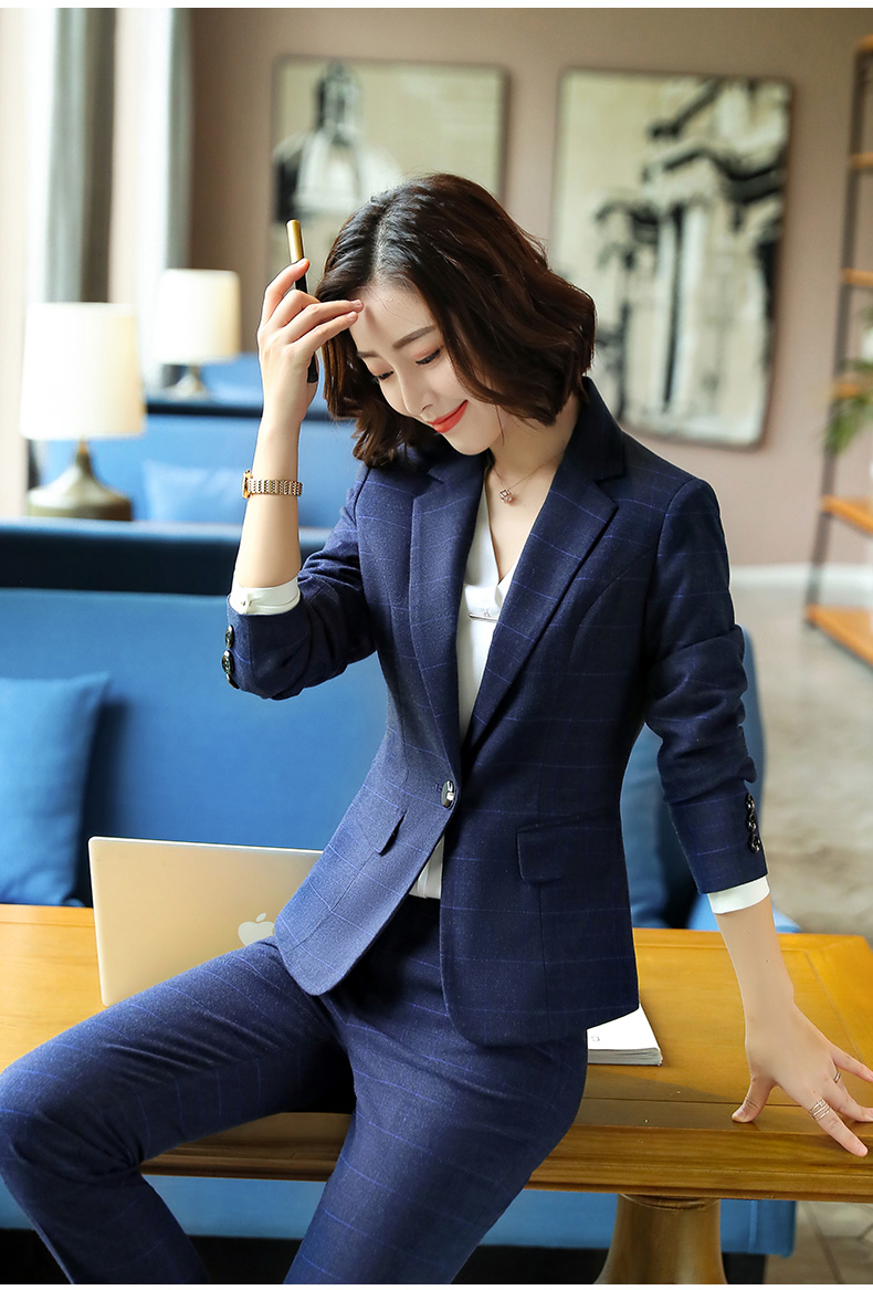 Tailleur femme en Polyester - Ref 3242565 Image 36