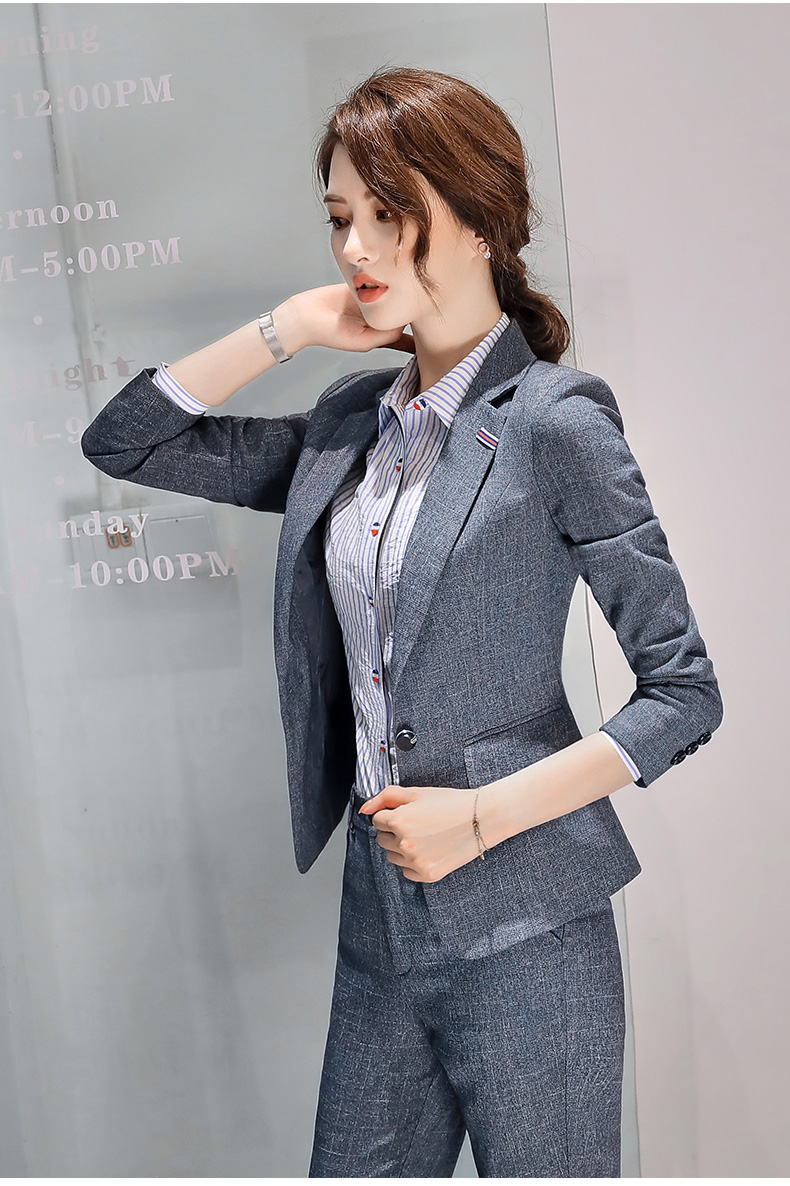 Tailleur femme en Polyester - Ref 3241465 Image 41