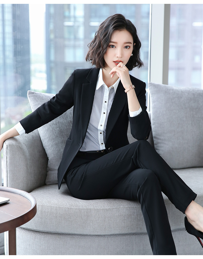 Tailleur femme - Ref 3242032 Image 16