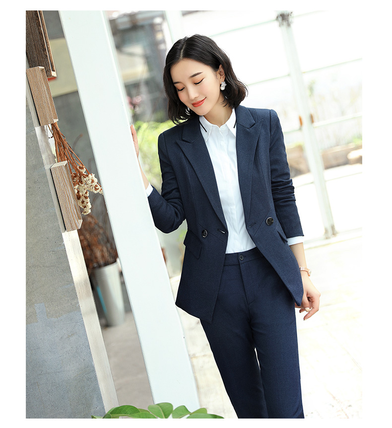 Tailleur femme - Ref 3245087 Image 23