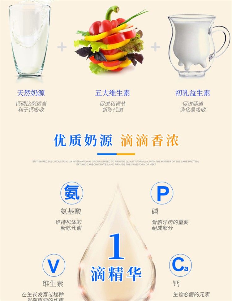 Bột sữa dê mèo con mèo và chó chó sữa bột sơ sinh mèo sữa bột chó trẻ Teddy lông vàng phổ quát 400g thùng - Cat / Dog Health bổ sung sữa cho mèo bầu