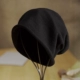 Черный (одиночный слой)