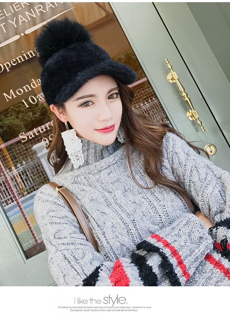 Chapeau pour femme - Ref 3233735 Image 16