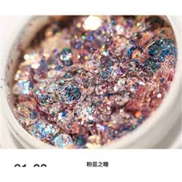 02-Pink Blue Spuring