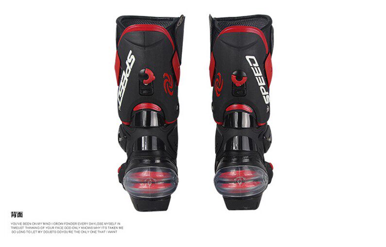 Chaussures moto - Ref 1391301 Image 25