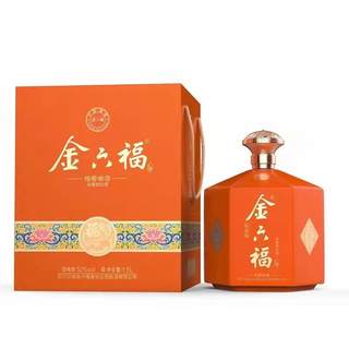 Jinliufu Sichuan Ruyifu fragrance