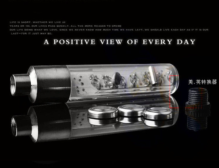 Lumière vélo - feux de Valve - Ref 2399163 Image 12