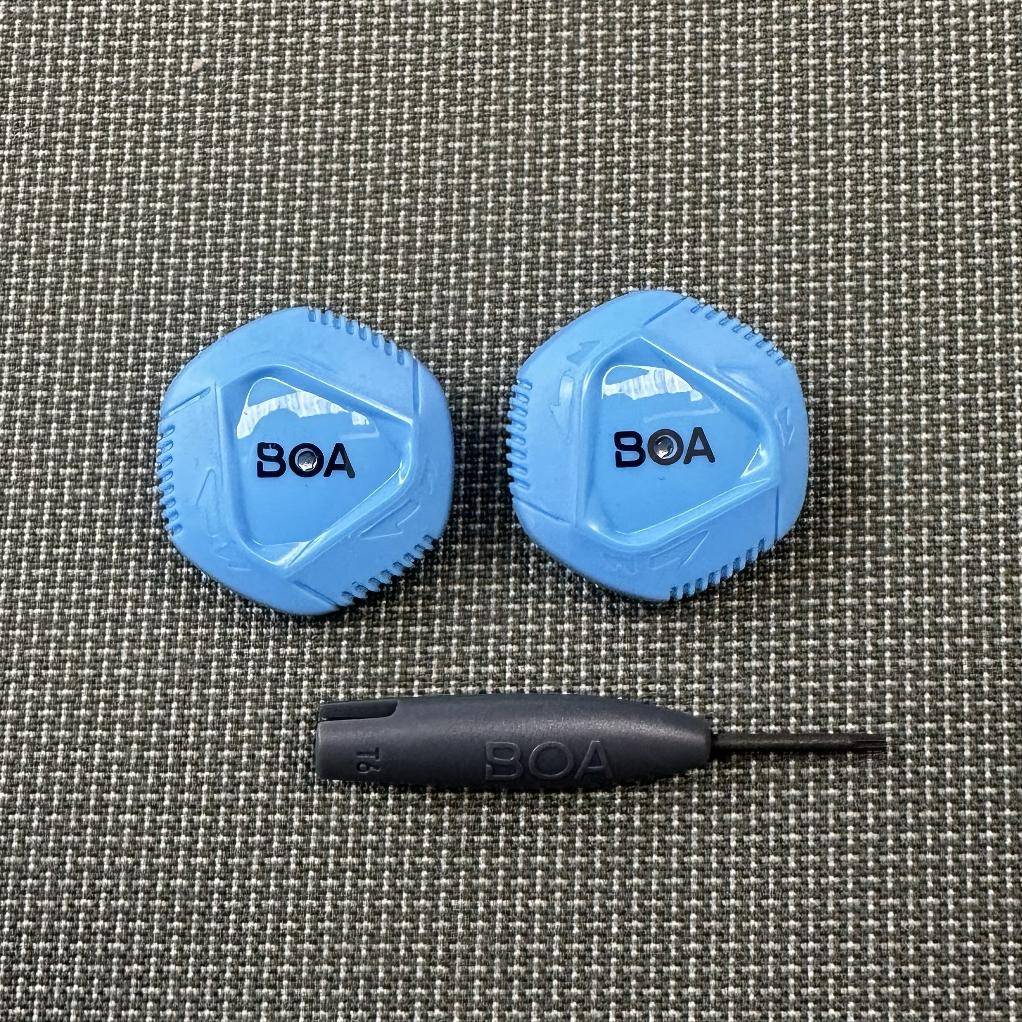 BOA旋转钮扣LP1：你的鞋履改造秘密武器？选对型号才是王道！-鞋扣-淘宝好物网