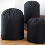 Одеяло, багажная сумка для хранения, вместительный и большой пакет для переезда