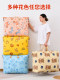 Clothes storage bag, household organization bag, quilt vacuum compression bag, quilt, down jacket, clothing special artifact