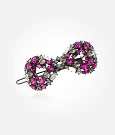 Broche femme SHES en Alliage, cristal - Ref 1187574 Image 38
