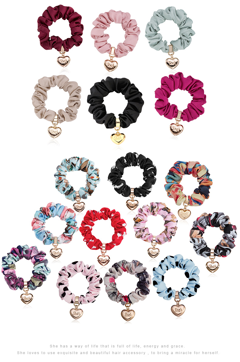 Accessoire coiffure SHES en tissu - Ref 1197904 Image 11