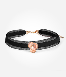Broche femme SHES en cristal artificiel - Ref 1187588 Image 33