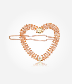 Broche femme SHES en cristal artificiel - Ref 1187060 Image 35